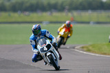 Castle Combe Superbikes Motorbike Race T2E0340